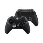 Microsoft Xbox Elite Series 2 Wireless Controller - Black