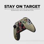 Deadpool Headshot Custom Wireless Xbox Controller