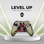 Deadpool Headshot Custom Wireless Xbox Controller