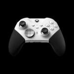 Microsoft Elite V2 Core Wireless Controller - White