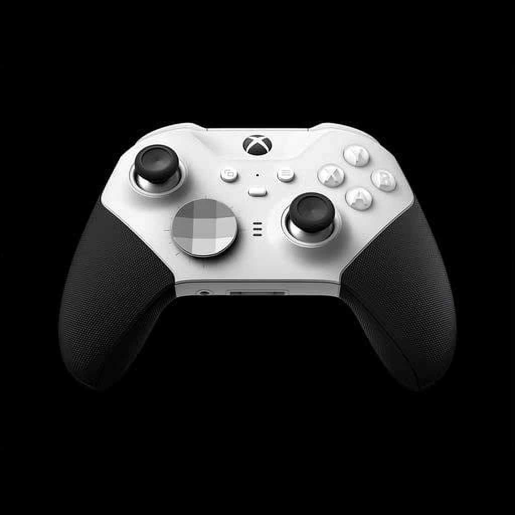 Microsoft Elite V2 Core Wireless Controller - White