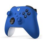 Shock Blue Xbox Wireless Controller