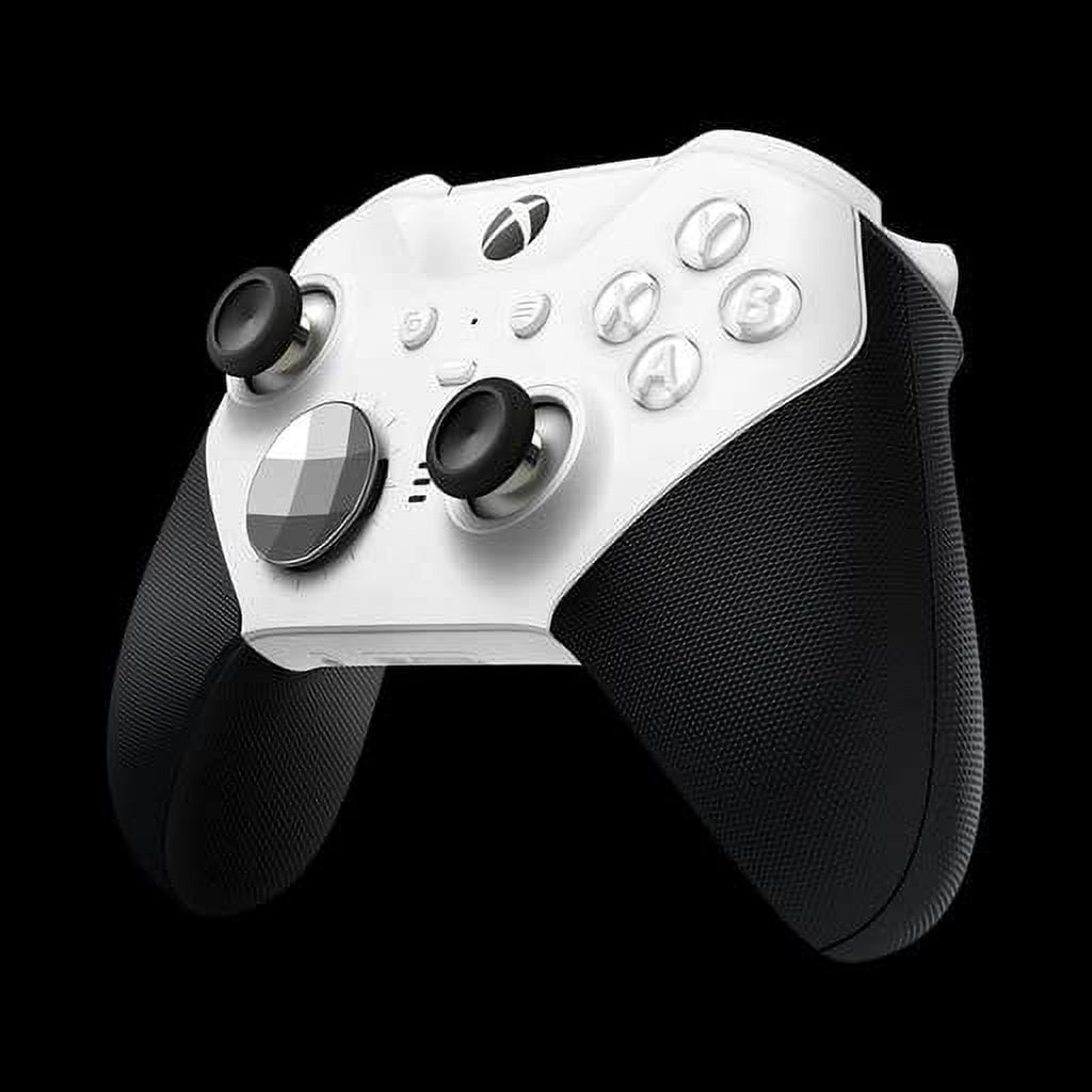 Microsoft Elite V2 Core Wireless Controller - White