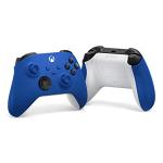 Shock Blue Xbox Wireless Controller