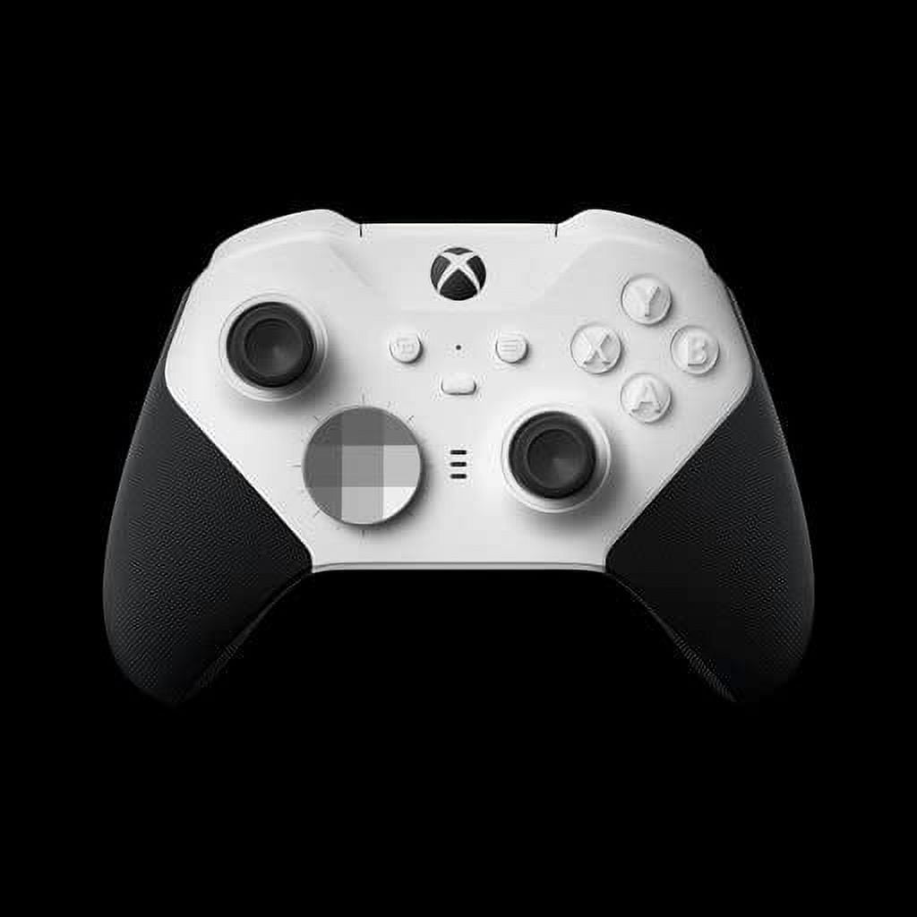 Microsoft Elite V2 Core Wireless Controller - White