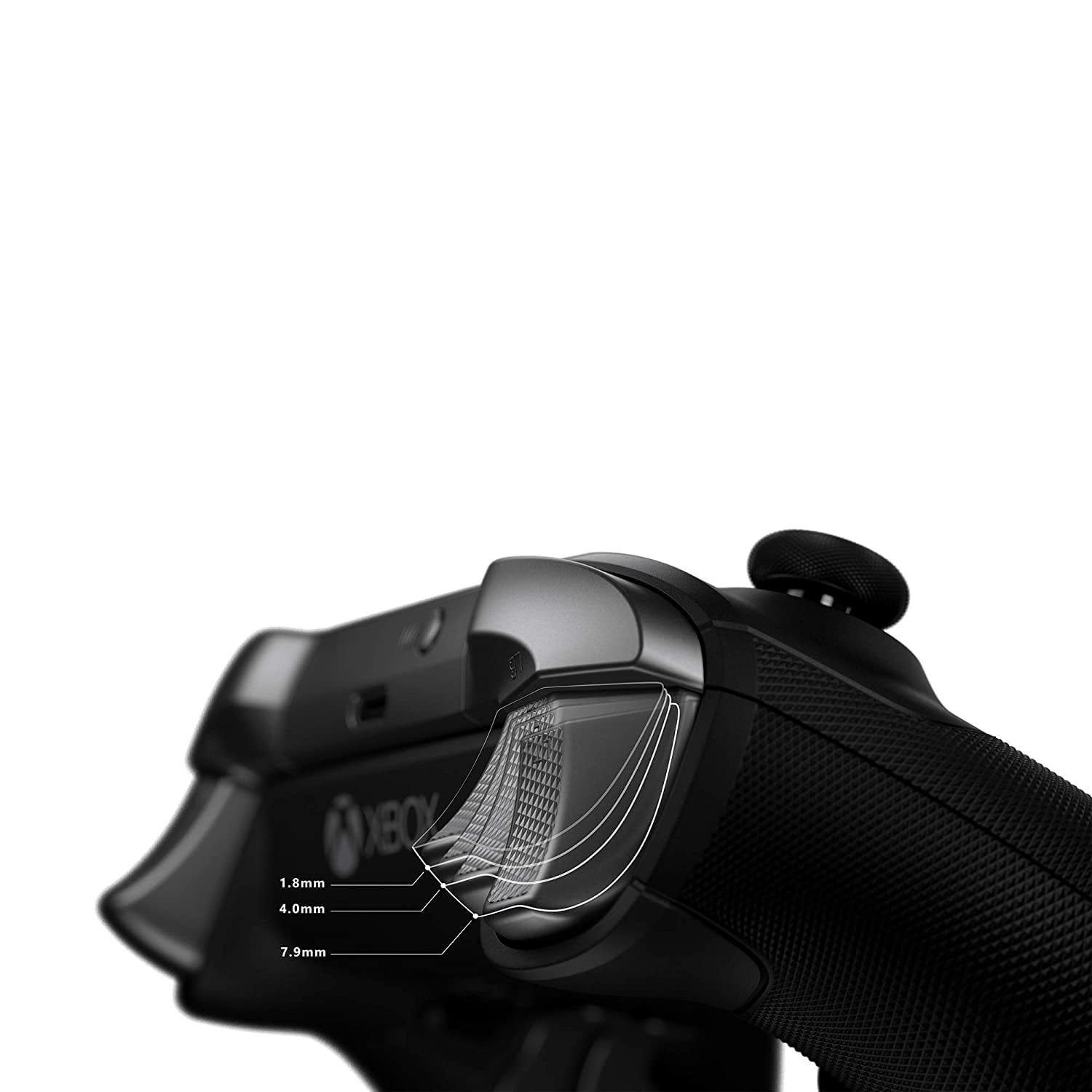 Xbox Elite Series 2 Wireless Controller for Xbox/PC