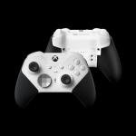 Microsoft Elite V2 Core Wireless Controller - White