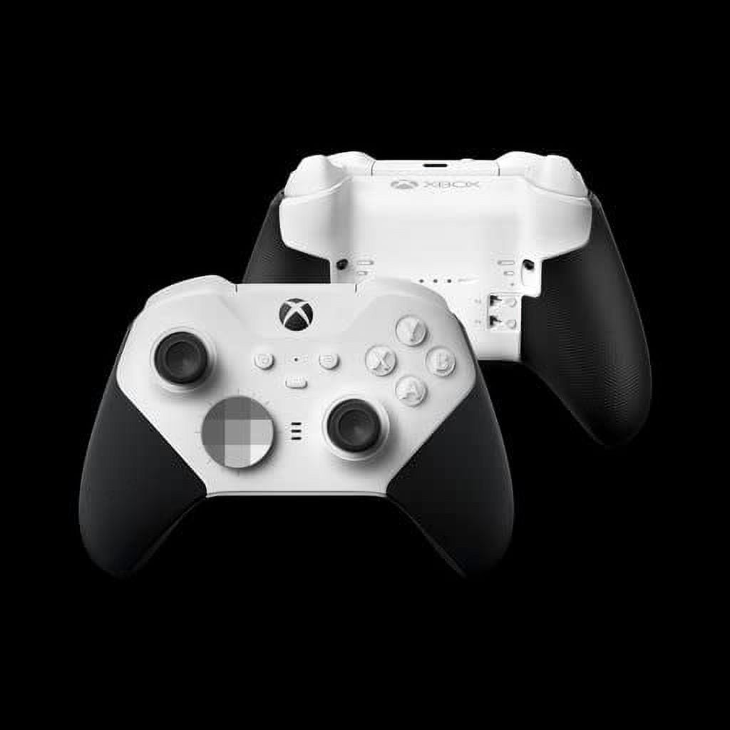Microsoft Elite V2 Core Wireless Controller - White