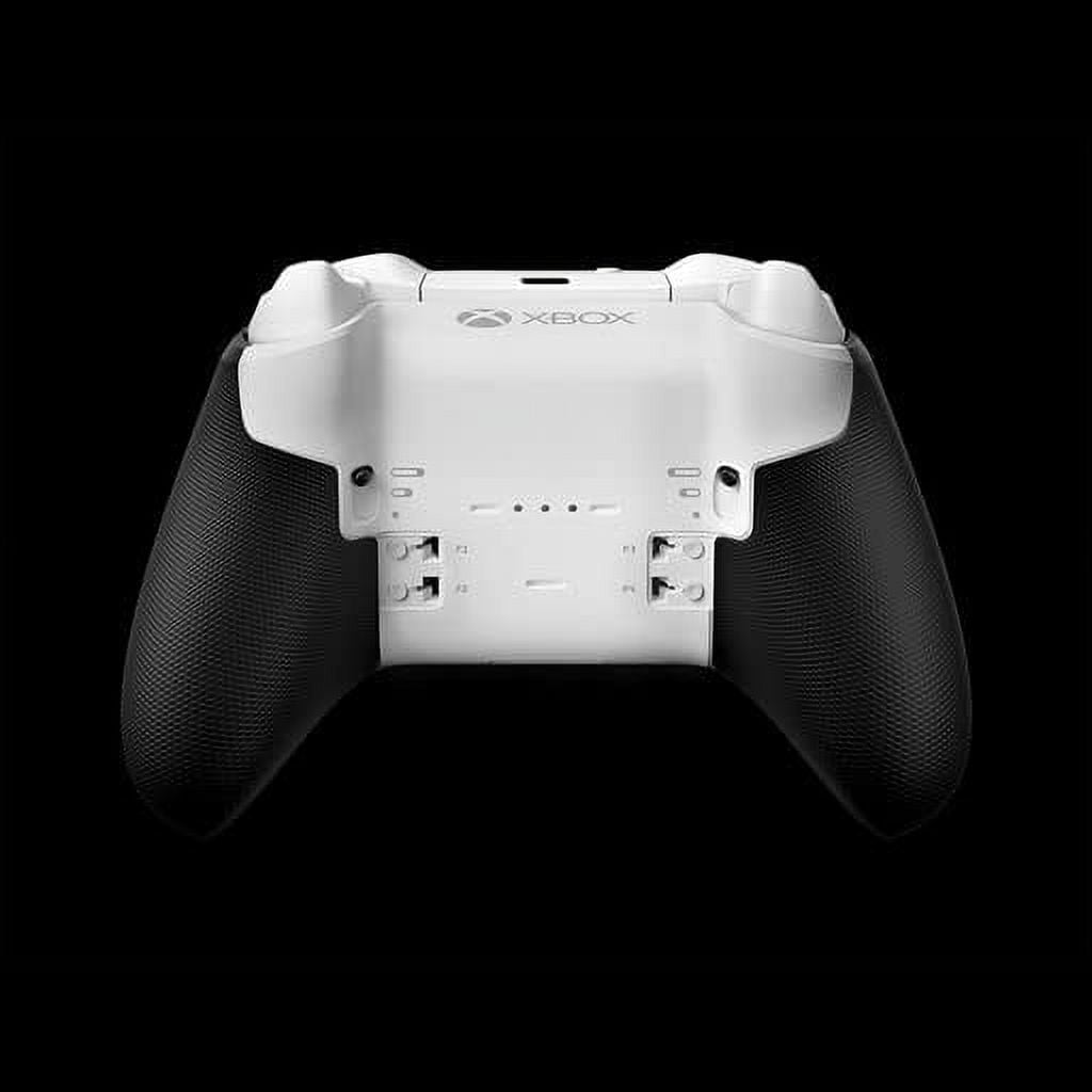 Microsoft Elite V2 Core Wireless Controller - White