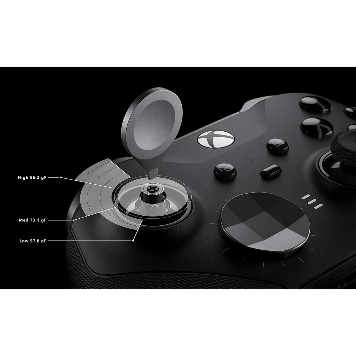 Xbox Elite Series 2 Wireless Controller for Xbox/PC