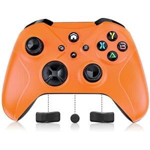 Bonacell Wireless Gamepad for Xbox One and PC