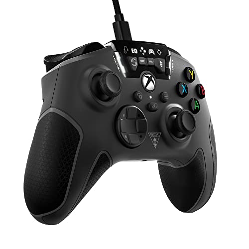 Turtle Beach Recon Wired Game Controller for Xbox