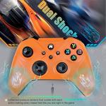 Bonacell Wireless Gamepad for Xbox One and PC