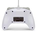 PowerA Wired White Gaming Controller for Xbox Series X|S