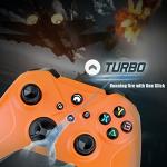 Bonacell Wireless Gamepad for Xbox One and PC