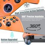 Bonacell Wireless Gamepad for Xbox One and PC