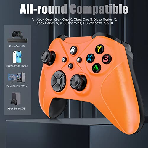 Bonacell Wireless Gamepad for Xbox One and PC