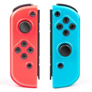 Wireless Nintendo Switch Gamepad Controller Pair