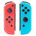 Wireless Nintendo Switch Gamepad Controller Pair