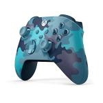 Xbox Controller Mineral Camo Limited Edition
