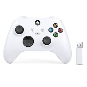 PPCgrop Wireless Controller for Xbox One & PC