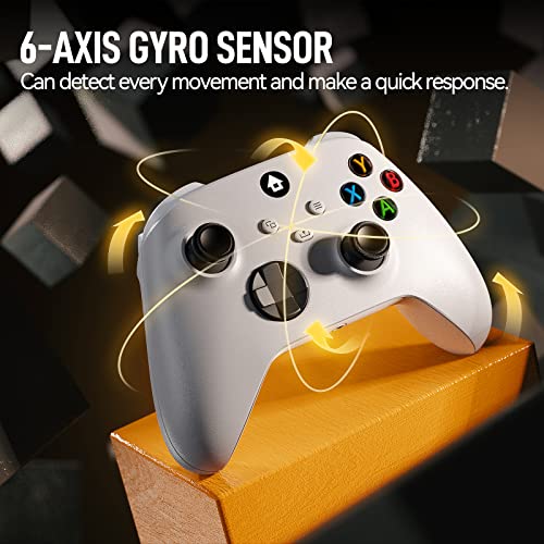 PPCgrop Wireless Controller for Xbox One & PC