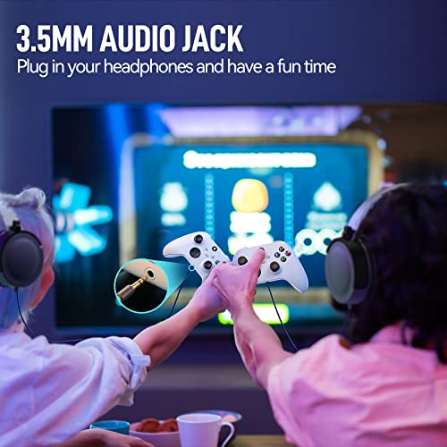 PPCgrop Wireless Controller for Xbox One & PC