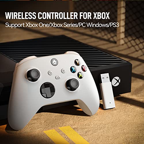 PPCgrop Wireless Controller for Xbox One & PC