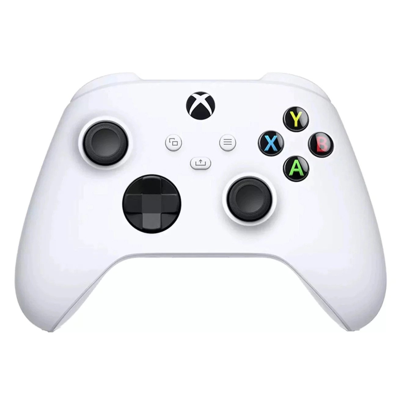 Xbox Series X/S Wireless Controller - Robot White