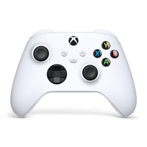 Xbox Series X/S Wireless Controller - Robot White