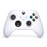 Xbox Series X/S Wireless Controller - Robot White