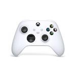 Xbox Wireless Controller - Robot White Edition