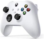 Xbox Wireless Controller - Robot White Edition