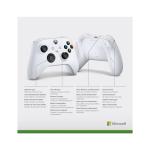 Xbox Series X/S Wireless Controller - Robot White