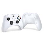 Xbox Series X/S Wireless Controller - Robot White
