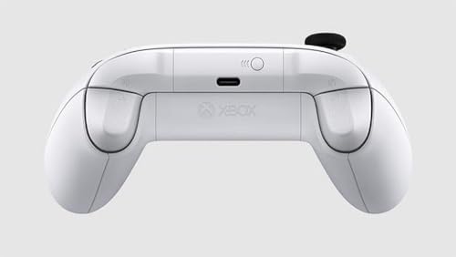 Xbox Wireless Controller - Robot White Edition