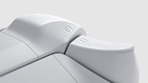 Xbox Wireless Controller - Robot White Edition