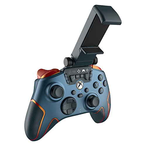 Turtle Beach Recon Cloud Wired Controller - Blue Magma