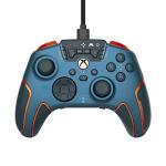Turtle Beach Recon Cloud Wired Controller - Blue Magma