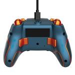 Turtle Beach Recon Cloud Wired Controller - Blue Magma