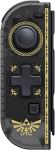HORI Zelda D-Pad Controller for Nintendo Switch