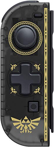 HORI Zelda D-Pad Controller for Nintendo Switch
