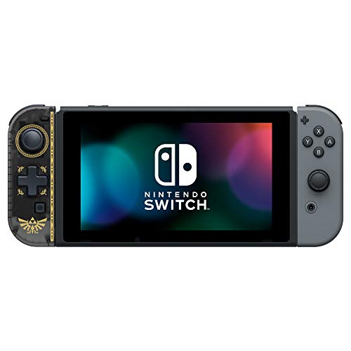 HORI Zelda D-Pad Controller for Nintendo Switch