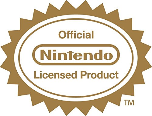 HORI Zelda D-Pad Controller for Nintendo Switch