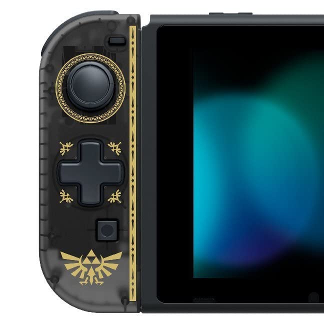 HORI Zelda D-Pad Controller for Nintendo Switch