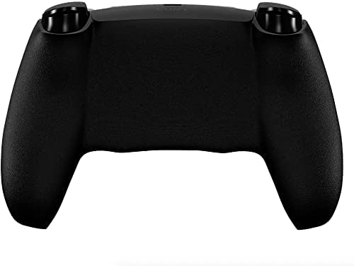 Custom Wireless Pro Controller for PS5 - Black/Red