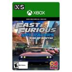 Fast & Furious Spy Racers: SH1FT3R - Xbox Digital