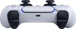 PlayStation 5 DualSense Wireless Controller - White