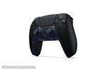 PlayStation 5 DualSense Wireless Controller - Midnight Black
