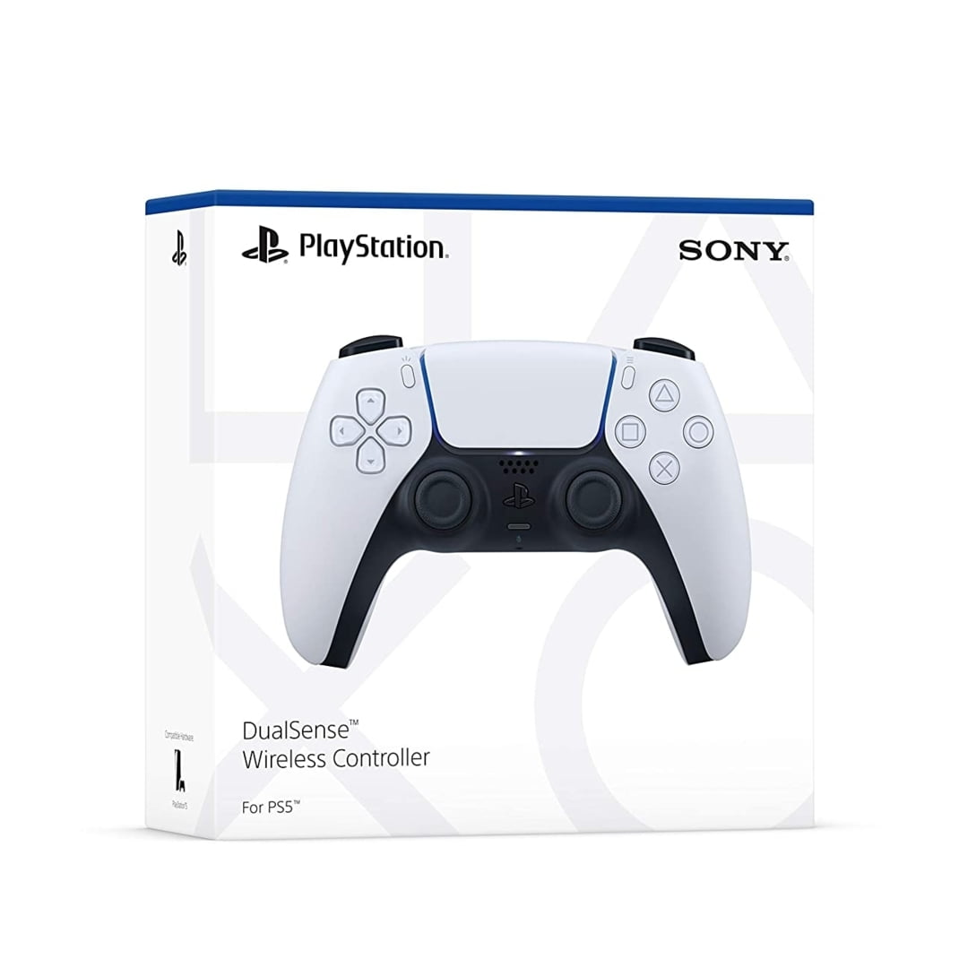 PS5 Controller Replacement for PlayStation 5